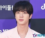 방탄소년단 진 측 "입대 공식 행사 無, 현장 방문 삼가달라" [전문]