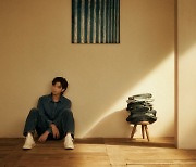 RM 첫 솔로 'Indigo', 주요 글로벌 차트 진입