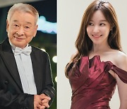 '연예인 매니저' 이순재, 영화 하차 위기…치명적 사유 뭐길래 [포인트:컷]