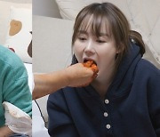 이경규, 딸 예림과 첫 김장에 '성격 폭발'…맛+비주얼에 '경악' (호적)