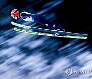 epaselect GERMANY SKI JUMPING