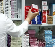 '방역 완화' 중국 감기약 품귀에 국내 악영향 우려