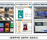 [아산소식] 우수 자원봉사자 공영주차장 요금 50% 감면