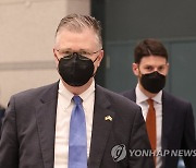 미중 고위급협의 개최…中 "솔직하고 깊이있고 건설적"