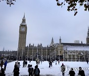 Britain Weather