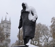 Britain Weather