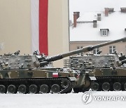 POLAND DEFENCE SOUTH KOREA MILITARY