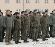 POLAND DEFENCE SOUTH KOREA MILITARY