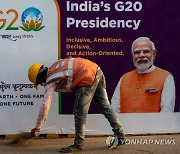 INDIA G20