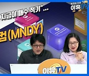 (영상)JP모건 “지금이 ‘먼데이닷컴’ 매수 최적기”...이유보니