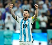 [월드컵] '인간 문어' 서튼 "아르헨티나-프랑스 결승전 열릴 것"