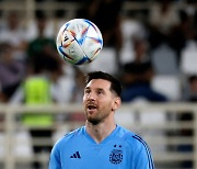 [2022월드컵] 메시의 아르헨티나 vs 크로아티아…BBC 서튼 "아르헨 승리가능성"