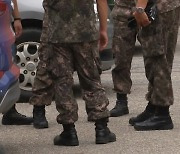 군사경찰이 성폭행 피해자 '신상 유출'…2차 가해 정황