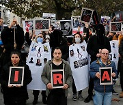 EU,  '반정부 시위' 두 번째 사형 집행한 이란에 추가 제재 부과