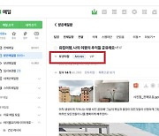 네이버, 14일 PC·폰·태블릿 버전 메일서 '발송주소' 바로 띄운다