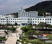 강원도청 신청사 부지 2곳으로 압축…올해 안에 최종 선정