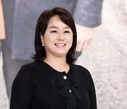 이경실 "子 손보승, 23살에 혼전임신…몇 달 연락 끊고 살았다"