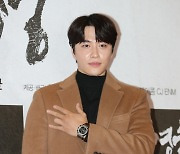 민우혁 '뮤지컬' 안중근 왔어요