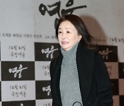 김미숙, 64세 맞아? 여전히 고운 자태