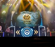 '오버워치 2 레전드 배틀', 전현직 선수들 참가한 가운데 16~17일 개최