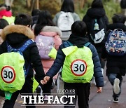 서울교육청, ‘스쿨존 사고 방지’ 일방통행·시간제한 제시