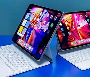 "애플, 2024년 OLED 탑재 맥북 에어·아이패드 프로 출시"