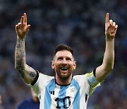 '인간 문어' 서튼 "월드컵 결승은 프랑스-아르헨티나" 예언