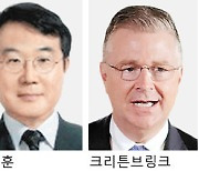 韓외교차관 방미-美아태차관보 방한… 韓中 외교장관 회담한 날 ‘교차 방문’