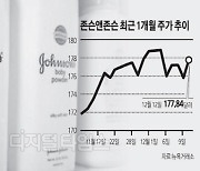 [뉴욕증시 리포트] 세계1위 제약사 J&J, 심장의료기기 회사 손잡고 부활