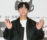 [포토] 주종혁, '살아있는 눈빛'