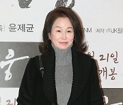[포토] 김미숙, '온화한 미소'