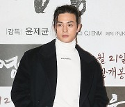 [포토] 김지훈, '야성적인 매력'