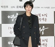 [포토] 김서영, '카리스마~'