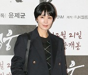 [포토] 김서영, '편안한 미소'