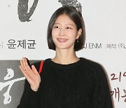 [포토] 이현이, '기분 좋은 밤'