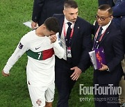 포르투갈 매체 “호날두, 은퇴 안 한다...EURO 2024까지 나설 것”