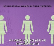 욕망과 혐오 사이 ‘성형 강국’ 100년의 혼란 [이유진의 바디올로지]