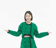 이지혜, '어서와 한국살이는 처음이지' 첫 녹화부터 확실한 웃음 예고