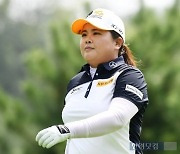 골프여제 박인비, 내년 4월 엄마 된다…결혼 8년 만에 임신