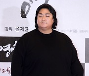 [포토] 이규호, '누구나 다 아는 배우'