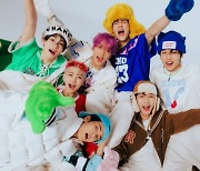 NCT DREAM, 윈터송 ‘캔디’로 달콤함 담은 에너제틱 퍼포먼스 선사