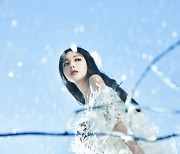 홍진영, ‘Girl in the mirror’ 美 LA Wire ‘케이팝 콜라보레이션 TOP10’ 선정