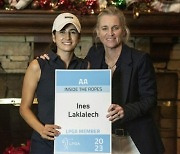 '사상 첫 모로코 출신' LPGA 선수 "월드컵에 이어 LPGA에서도 우승을 꿈꿀 수 있다"