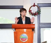 박세리, 영국왕립골프협회 주관 ‘Women in Golf Forum’ 연사로 참여