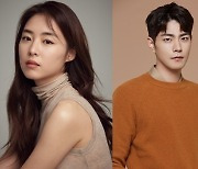 이연희·홍종현·문소리·정윤호, 디즈니+ ‘레이스’ 캐스팅