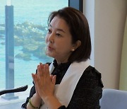 김영란, ‘같이 삽시다’ 등장...말 못 했던 가족사 공개