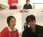 빅나티 母, 성덕 됐다…십센치 권정열 만나 '소녀팬' 모드 ('호적메이트')