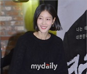 [MD포토] 이현이 '찰랑찰랑 단발'