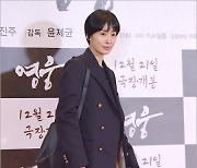[MD포토] 김서형 '여전한 카리스마'