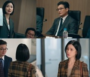 ‘대행사’ 측 “이보영 vs 조성하 살벌한 대립+연기 대결 최대 관전포인트”